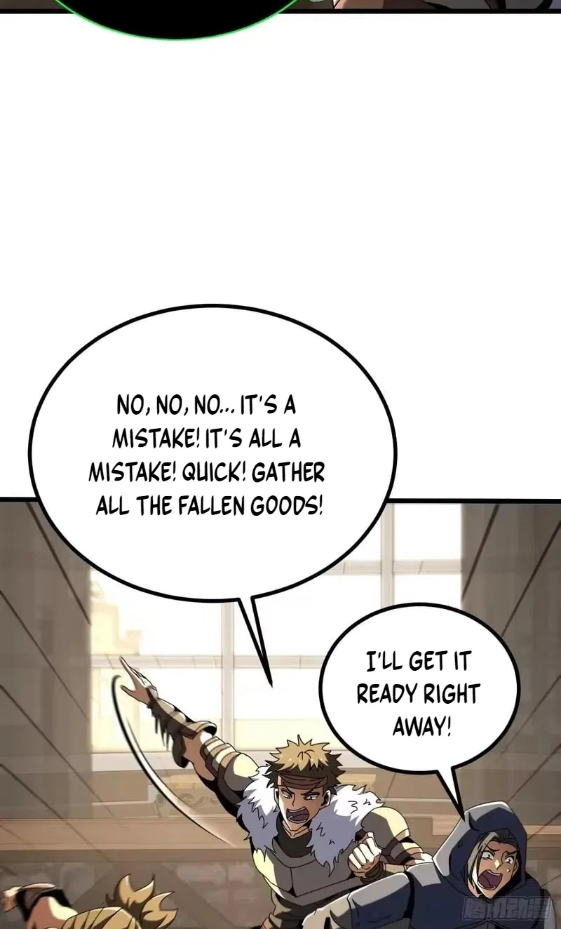 Lord of Summons! Sudden Mutation Chapter 113 – Page 83