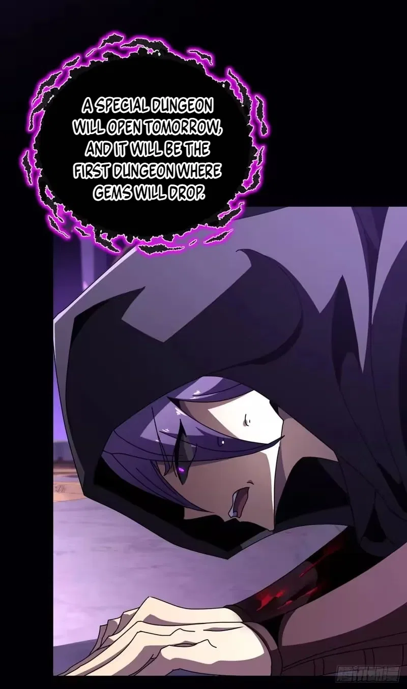 Lord of Summons! Sudden Mutation Chapter 112 – Page 35