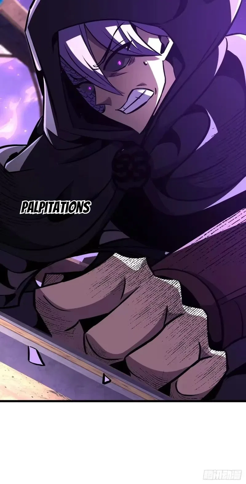 Lord of Summons! Sudden Mutation Chapter 112 – Page 49
