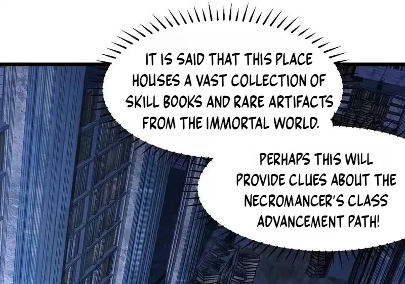 Lord of Summons! Sudden Mutation Chapter 112 – Page 62