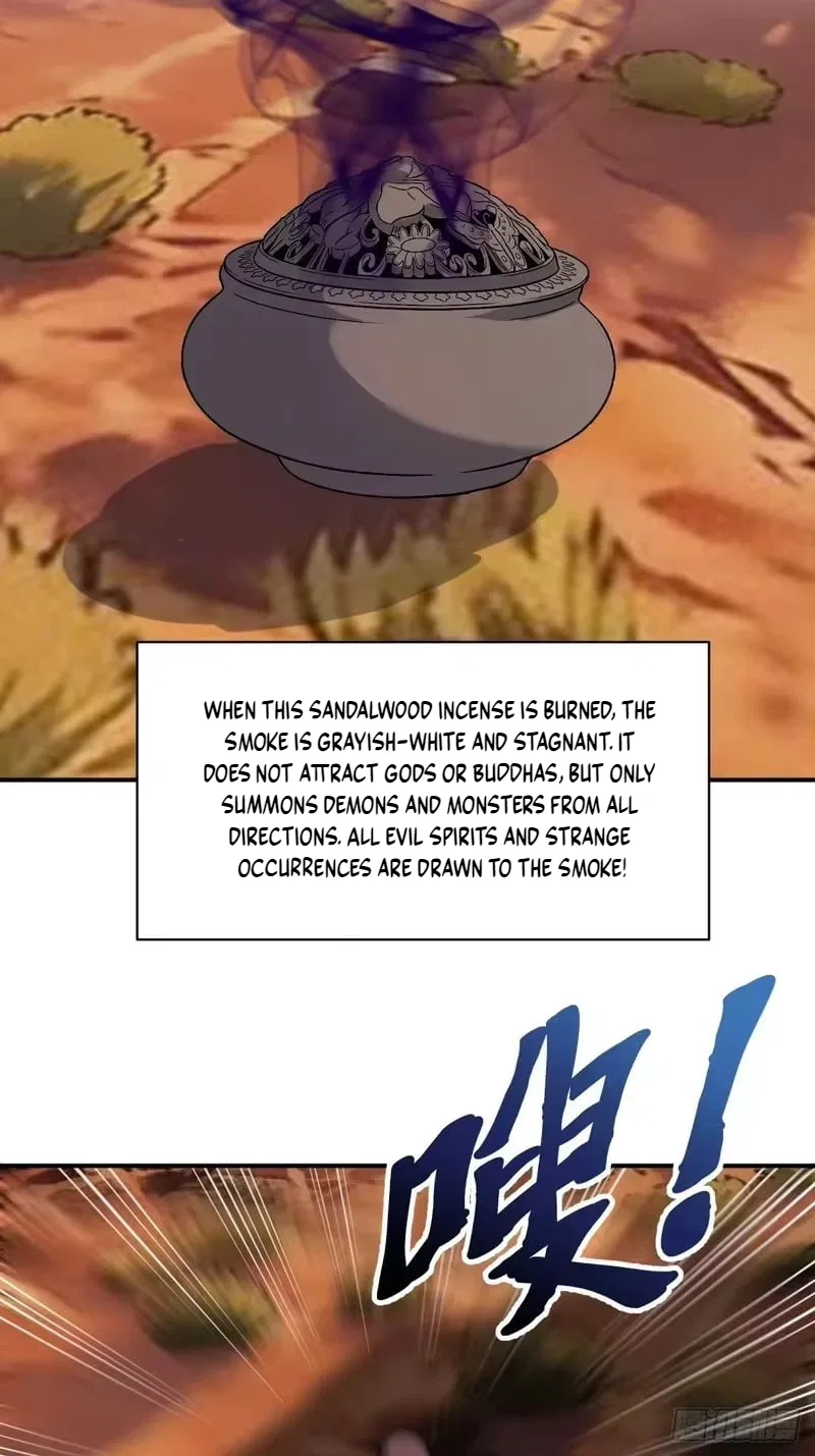 I Rely on My Harem to Conquer the World Chapter 113 – Page 6
