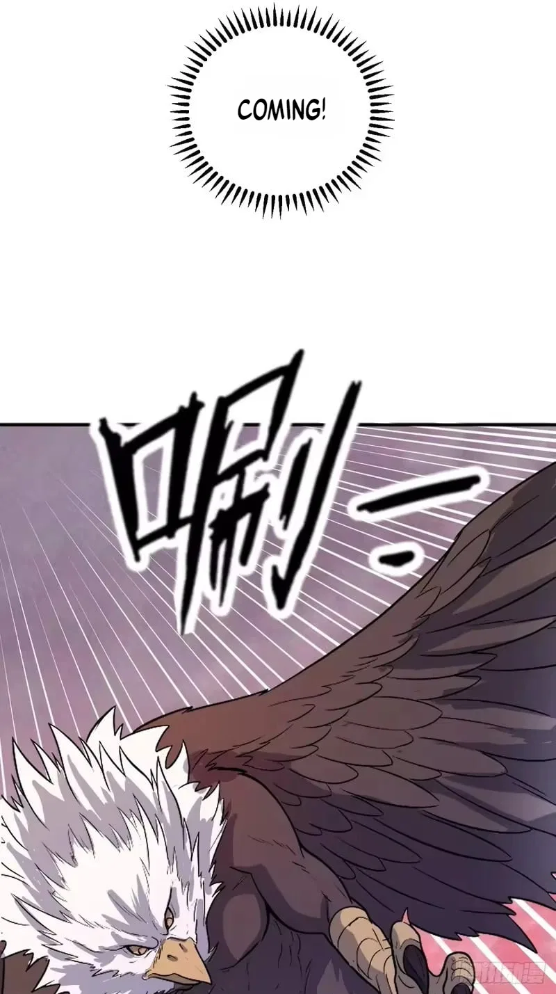 I Rely on My Harem to Conquer the World Chapter 113 – Page 8