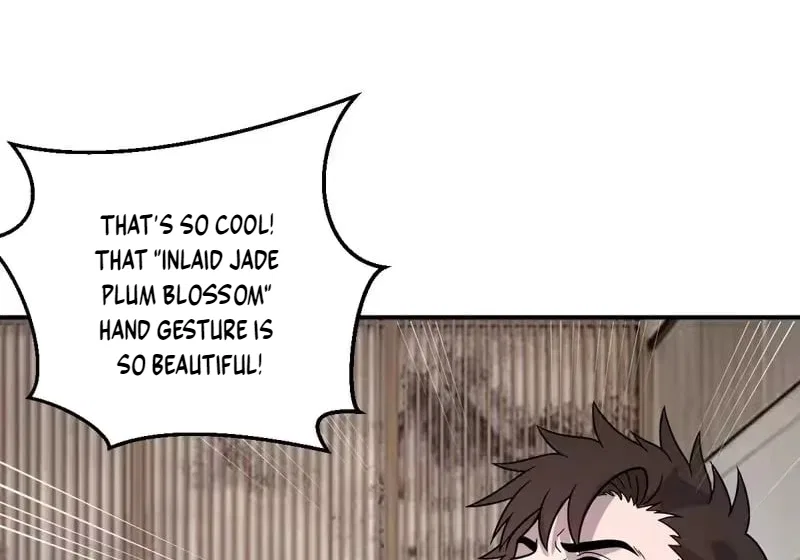 I Rely on My Harem to Conquer the World Chapter 113 – Page 34