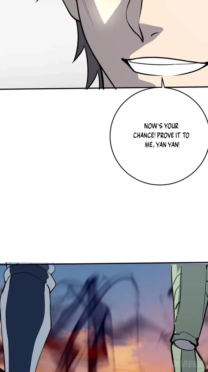 I Rely on My Harem to Conquer the World Chapter 113 – Page 40