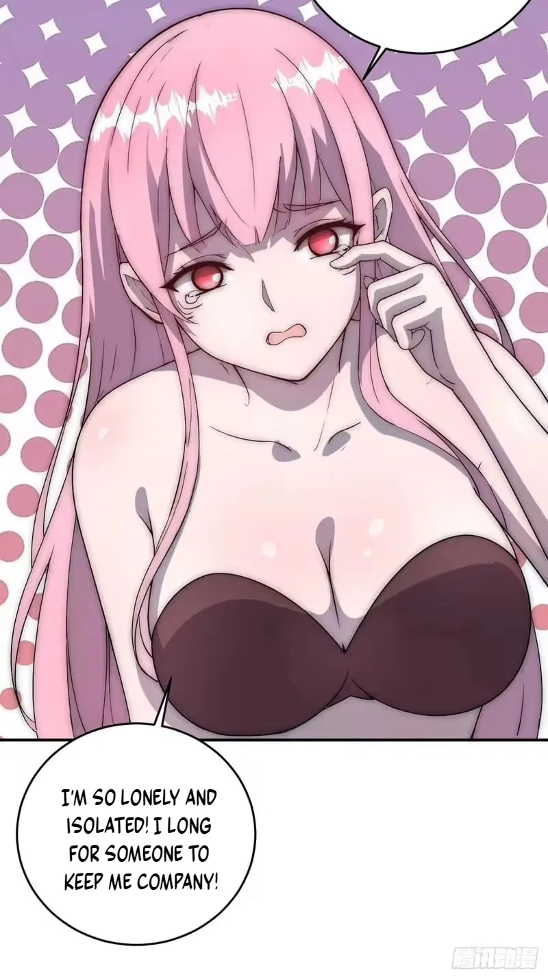 I Rely on My Harem to Conquer the World Chapter 112 – Page 5