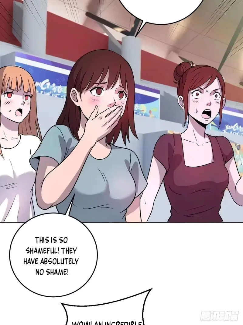I Rely on My Harem to Conquer the World Chapter 112 – Page 12