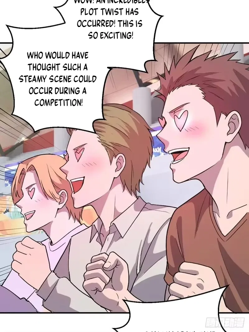 I Rely on My Harem to Conquer the World Chapter 112 – Page 13