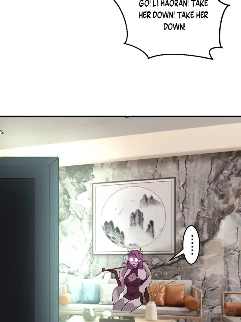 I Rely on My Harem to Conquer the World Chapter 112 – Page 14