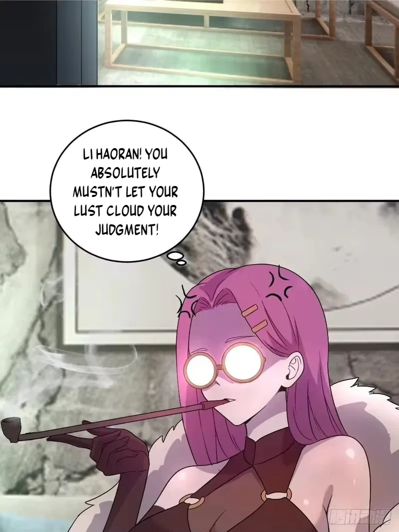 I Rely on My Harem to Conquer the World Chapter 112 – Page 15