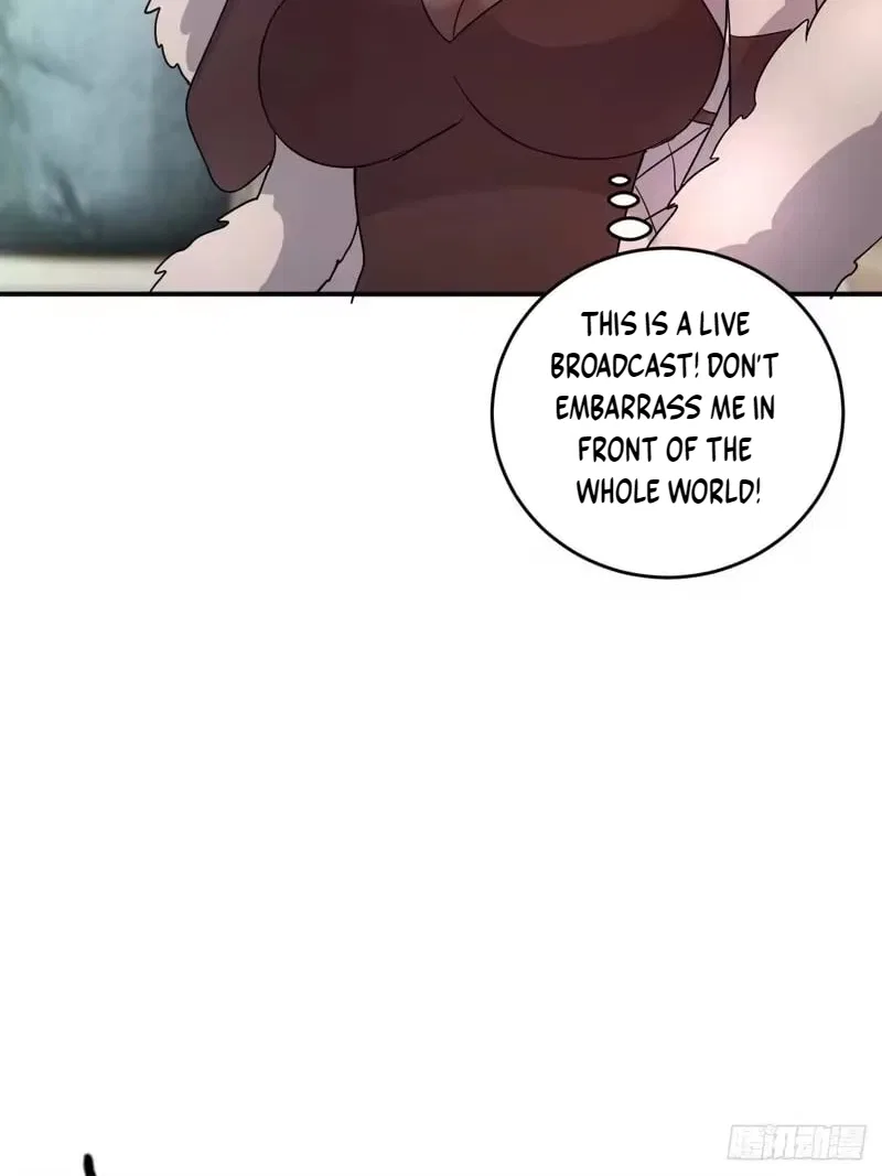 I Rely on My Harem to Conquer the World Chapter 112 – Page 16