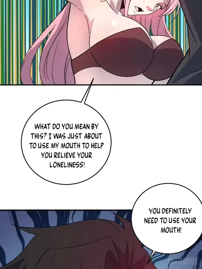 I Rely on My Harem to Conquer the World Chapter 112 – Page 18