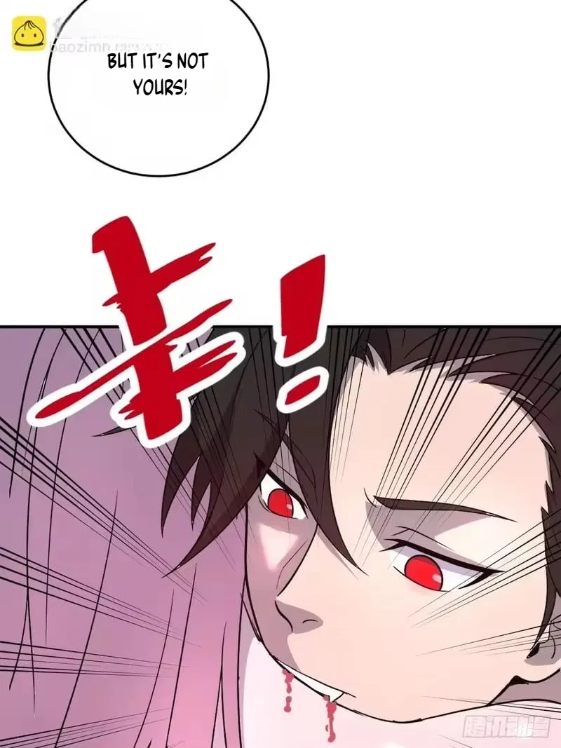 I Rely on My Harem to Conquer the World Chapter 112 – Page 20