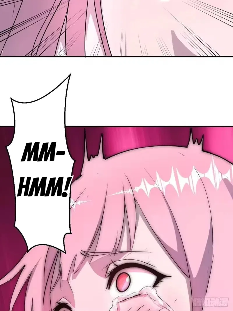 I Rely on My Harem to Conquer the World Chapter 112 – Page 21