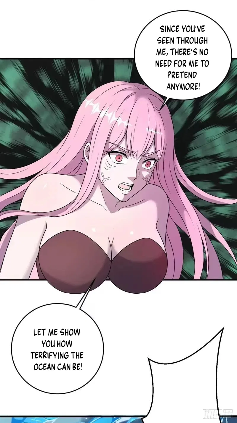 I Rely on My Harem to Conquer the World Chapter 112 – Page 24