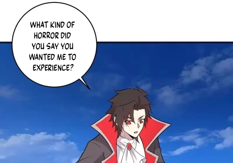 I Rely on My Harem to Conquer the World Chapter 112 – Page 32