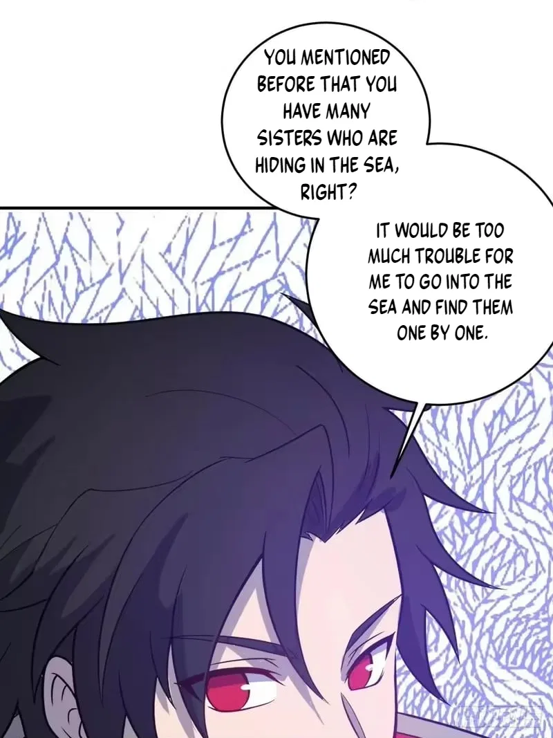 I Rely on My Harem to Conquer the World Chapter 112 – Page 36