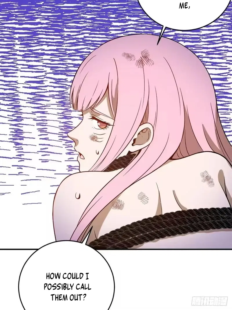 I Rely on My Harem to Conquer the World Chapter 112 – Page 38