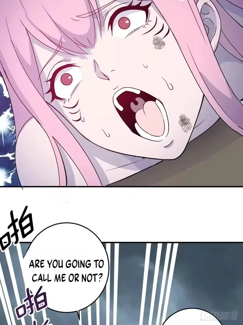 I Rely on My Harem to Conquer the World Chapter 112 – Page 41