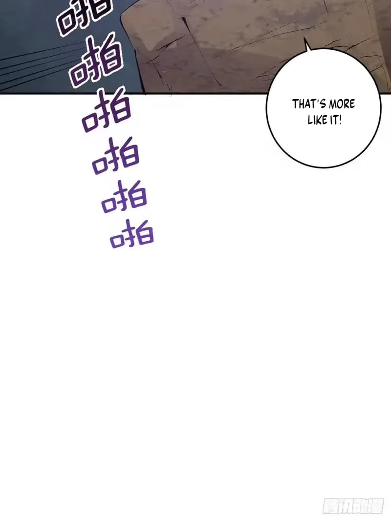 I Rely on My Harem to Conquer the World Chapter 112 – Page 45