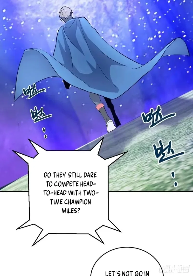 I Rely on My Harem to Conquer the World Chapter 111 – Page 5
