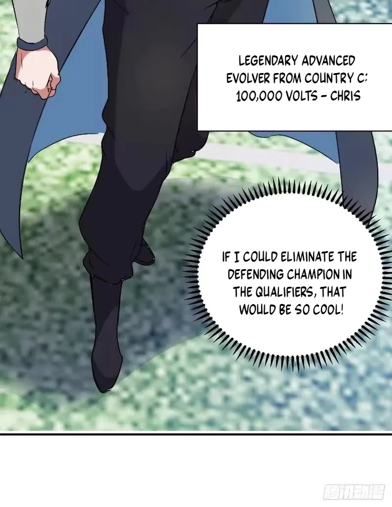 I Rely on My Harem to Conquer the World Chapter 111 – Page 12