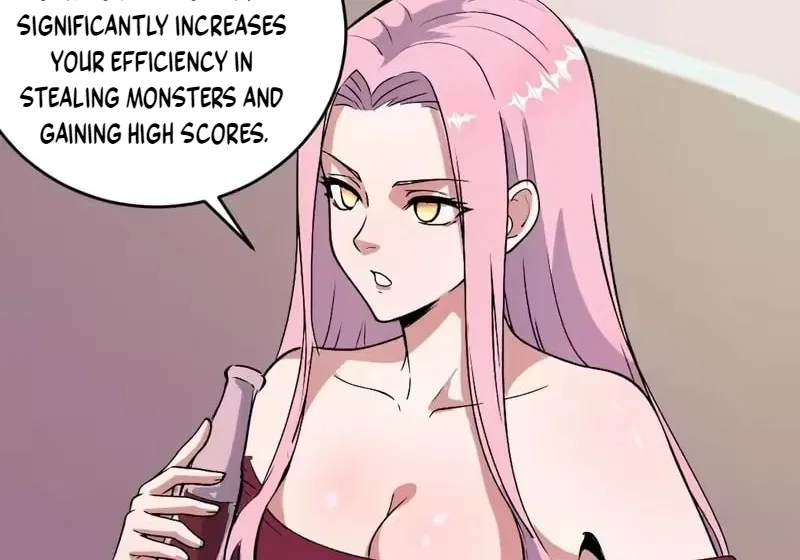 I Rely on My Harem to Conquer the World Chapter 111 – Page 34