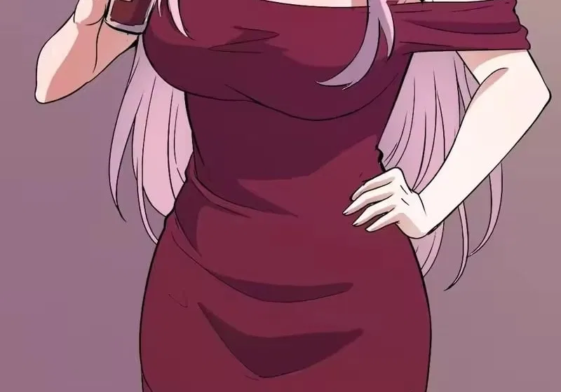 I Rely on My Harem to Conquer the World Chapter 111 – Page 35