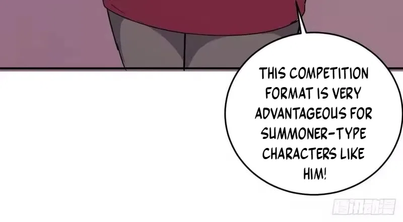 I Rely on My Harem to Conquer the World Chapter 111 – Page 36