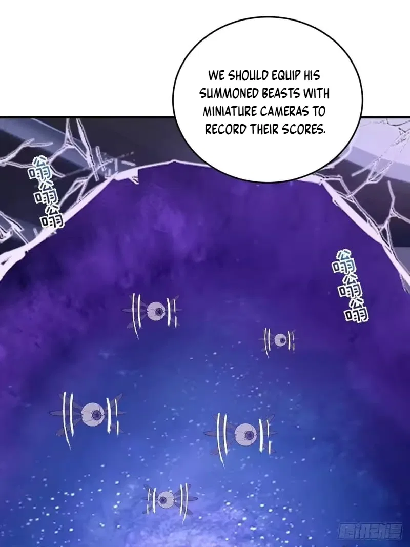 I Rely on My Harem to Conquer the World Chapter 111 – Page 37