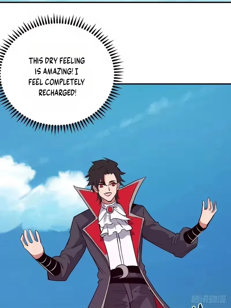 I Rely on My Harem to Conquer the World Chapter 111 – Page 39