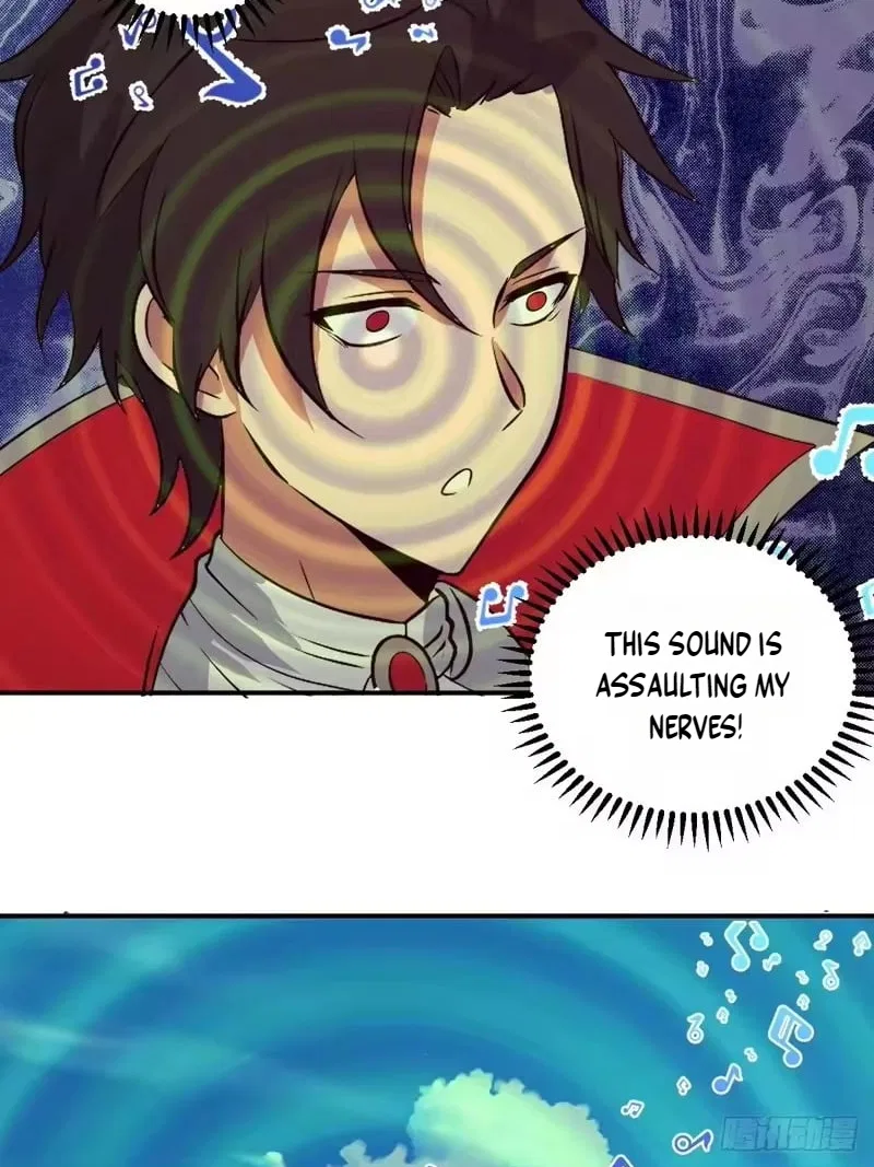 I Rely on My Harem to Conquer the World Chapter 111 – Page 42