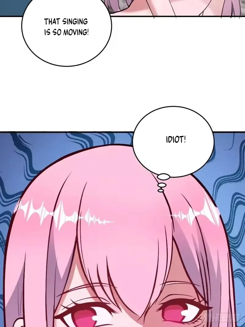 I Rely on My Harem to Conquer the World Chapter 111 – Page 49