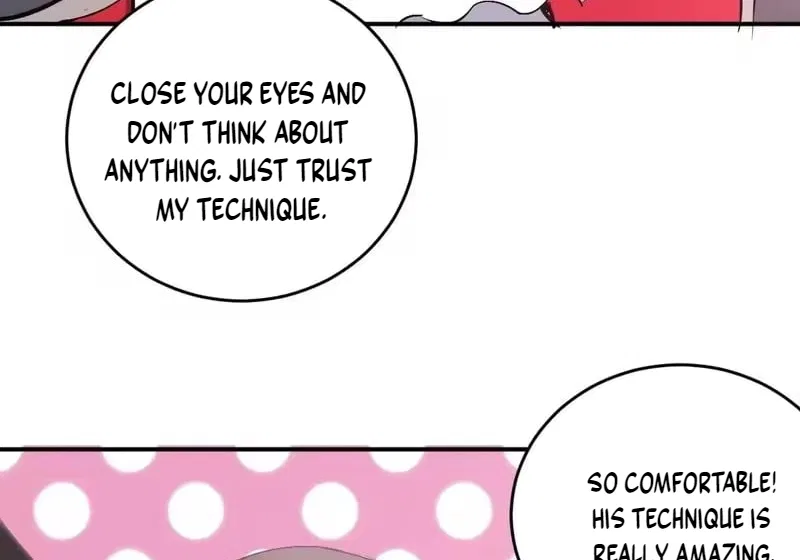 I Rely on My Harem to Conquer the World Chapter 110 – Page 9