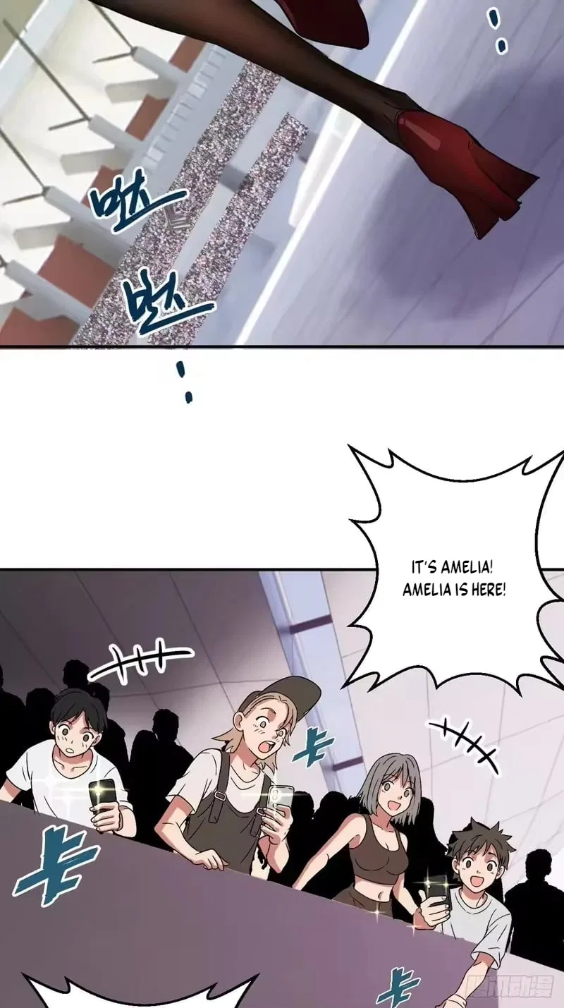 I Rely on My Harem to Conquer the World Chapter 110 – Page 18