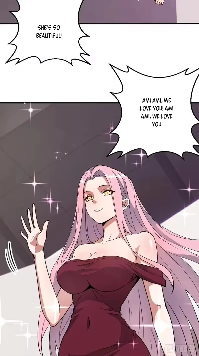I Rely on My Harem to Conquer the World Chapter 110 – Page 19