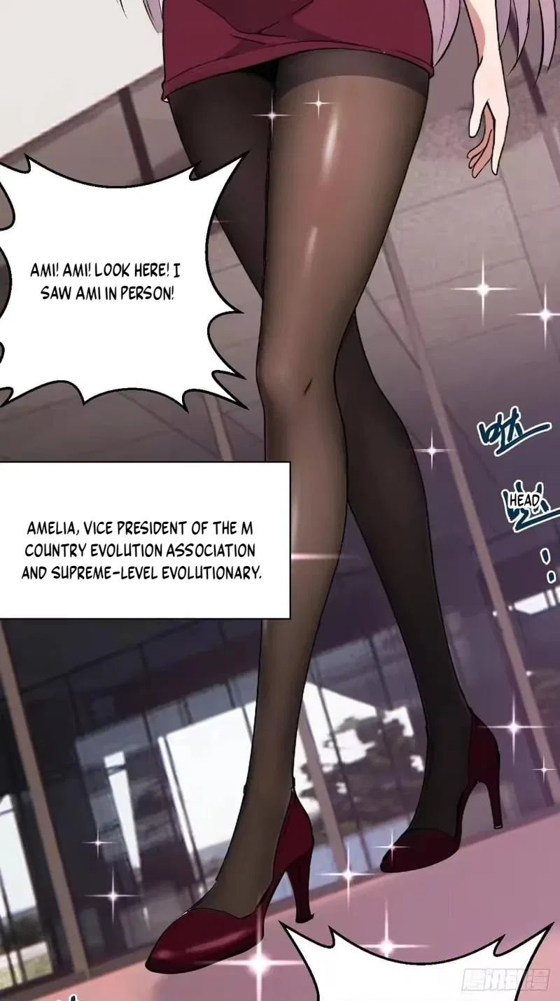 I Rely on My Harem to Conquer the World Chapter 110 – Page 20