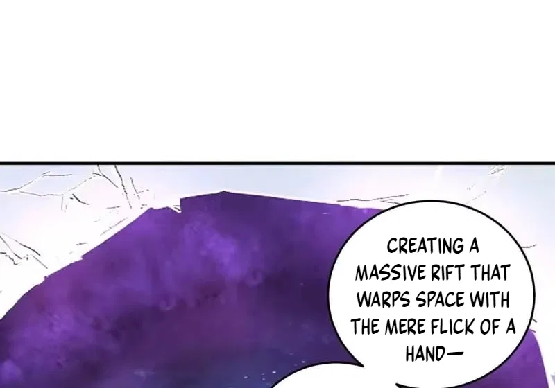 I Rely on My Harem to Conquer the World Chapter 110 – Page 34