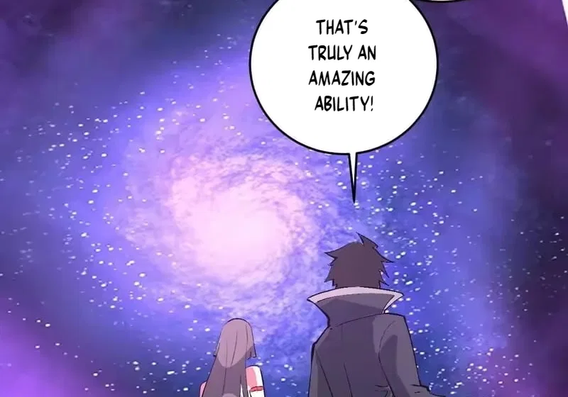 I Rely on My Harem to Conquer the World Chapter 110 – Page 35