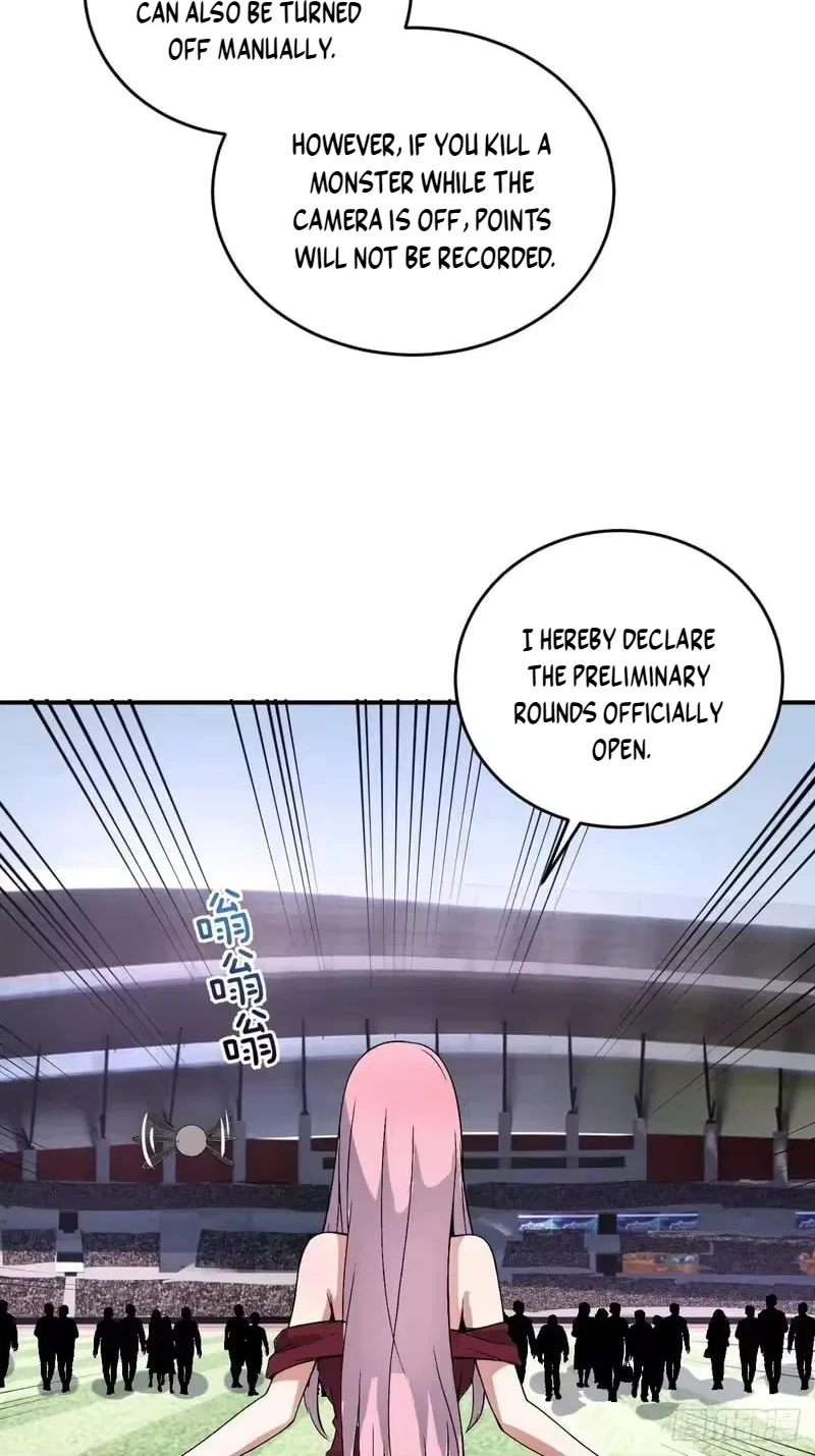I Rely on My Harem to Conquer the World Chapter 110 – Page 39