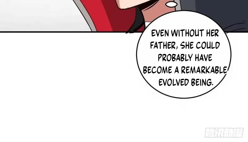 I Rely on My Harem to Conquer the World Chapter 110 – Page 48