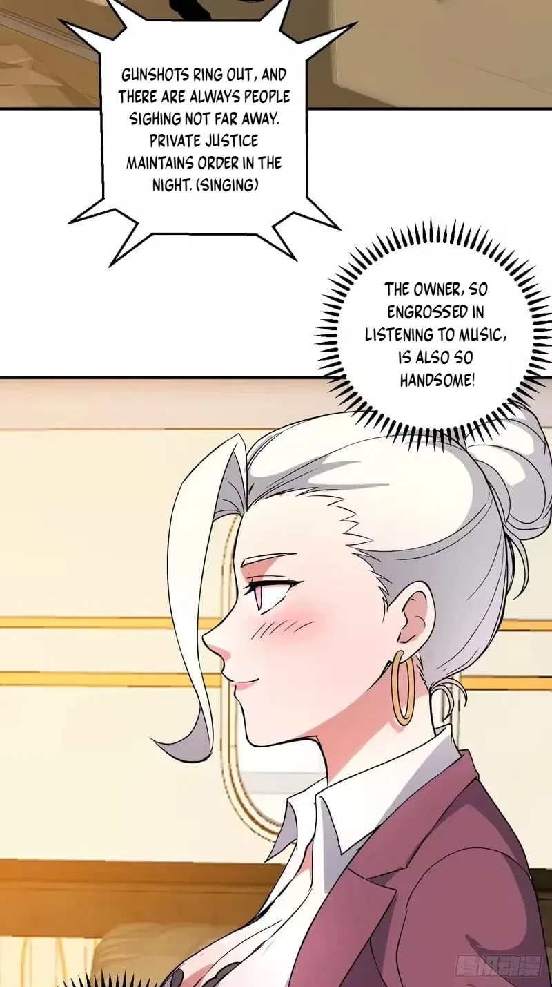 I Rely on My Harem to Conquer the World Chapter 109 – Page 3