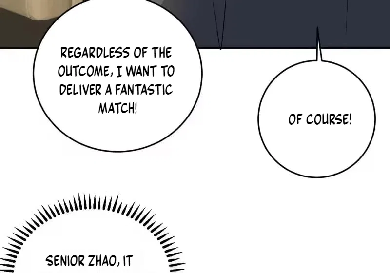 I Rely on My Harem to Conquer the World Chapter 109 – Page 10