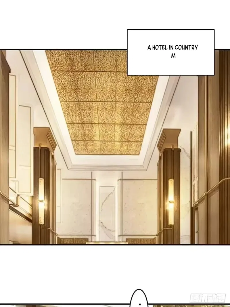 I Rely on My Harem to Conquer the World Chapter 109 – Page 17