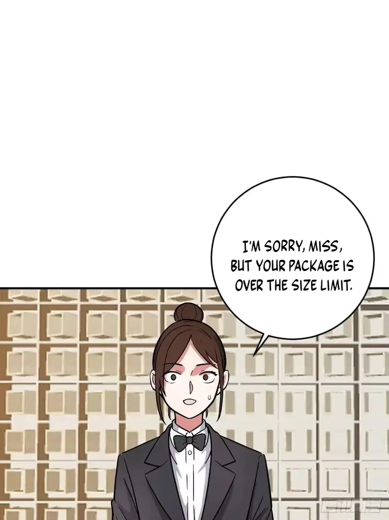 I Rely on My Harem to Conquer the World Chapter 109 – Page 22