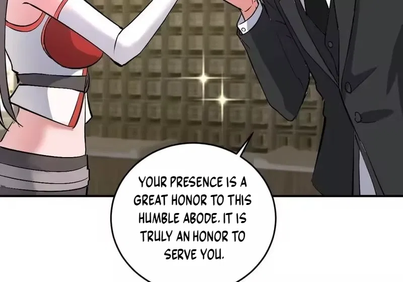 I Rely on My Harem to Conquer the World Chapter 109 – Page 34
