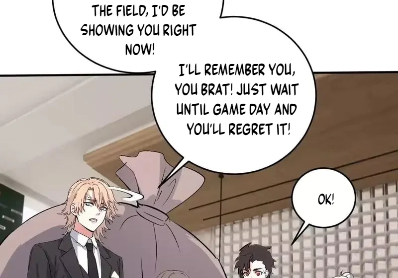 I Rely on My Harem to Conquer the World Chapter 109 – Page 46
