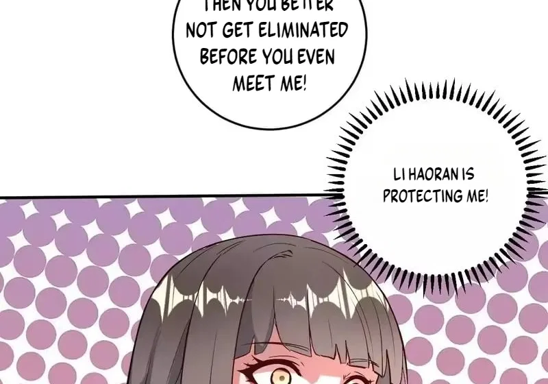 I Rely on My Harem to Conquer the World Chapter 109 – Page 48