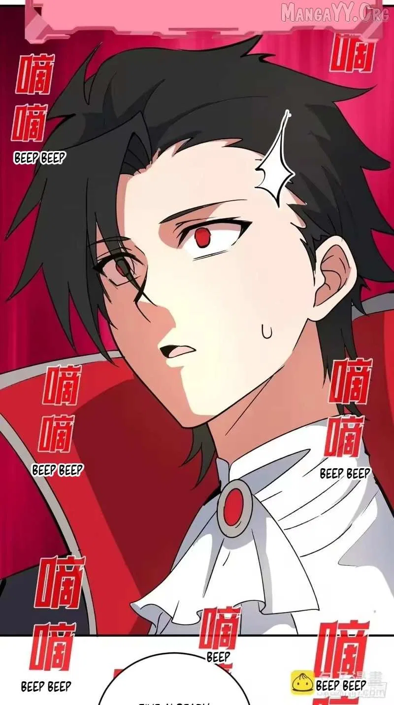 I Rely on My Harem to Conquer the World Chapter 108 – Page 7