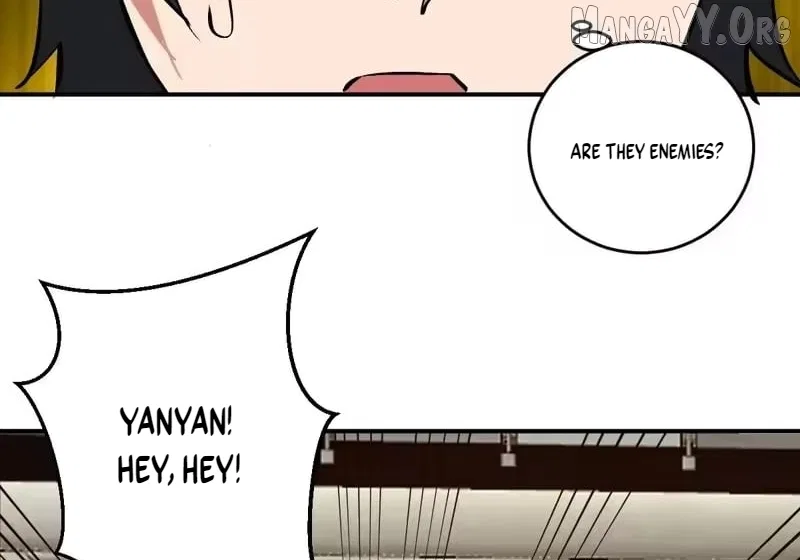 I Rely on My Harem to Conquer the World Chapter 108 – Page 10