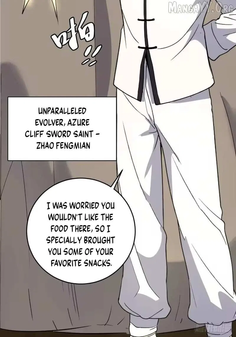 I Rely on My Harem to Conquer the World Chapter 108 – Page 15